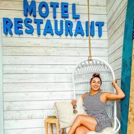 The Surfside Hotel Stratford Kültér fotó