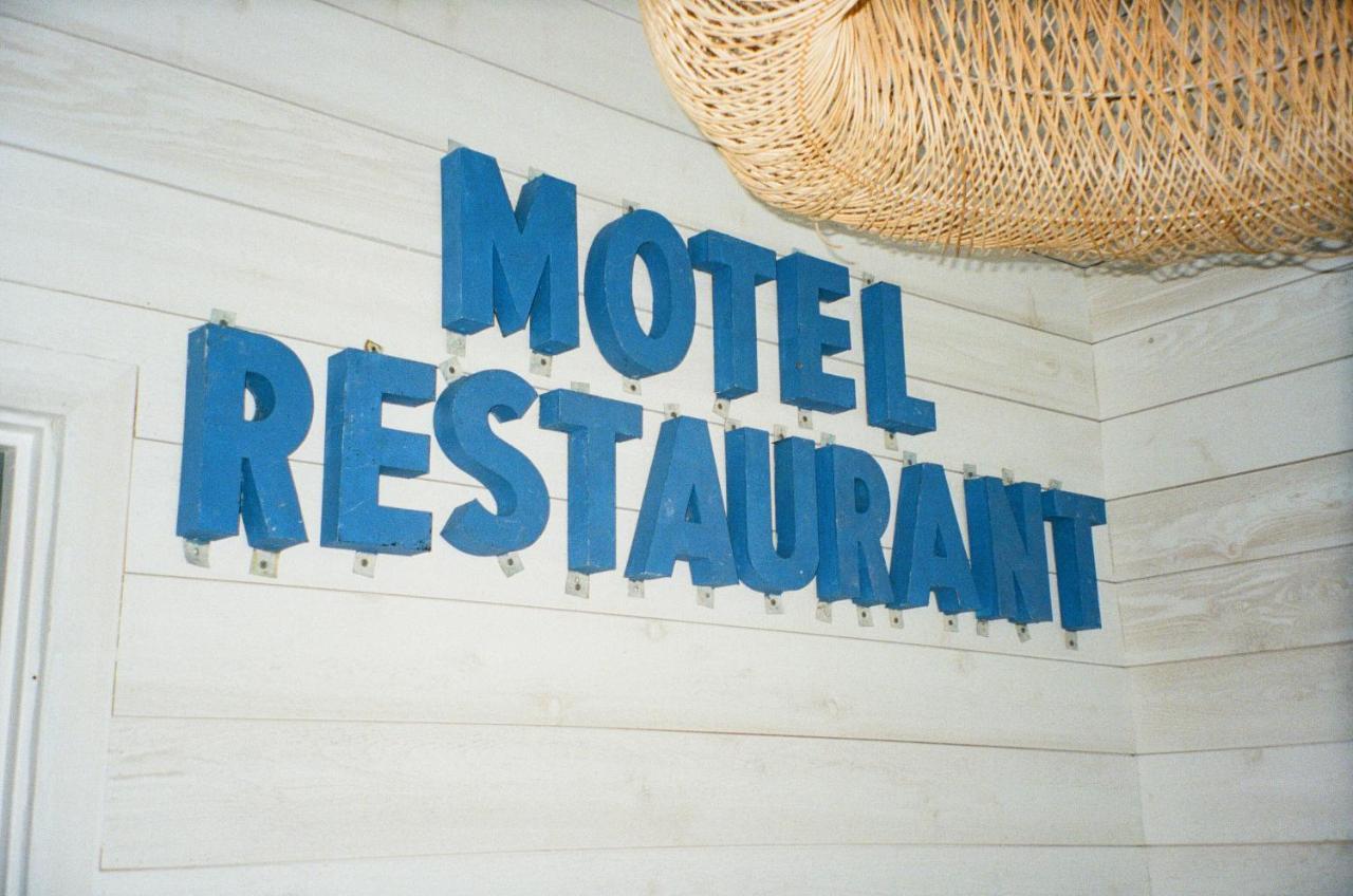 The Surfside Hotel Stratford Kültér fotó