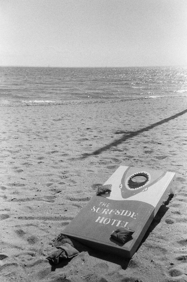 The Surfside Hotel Stratford Kültér fotó