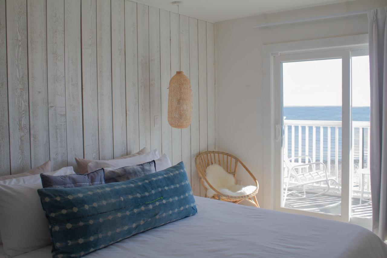 The Surfside Hotel Stratford Kültér fotó