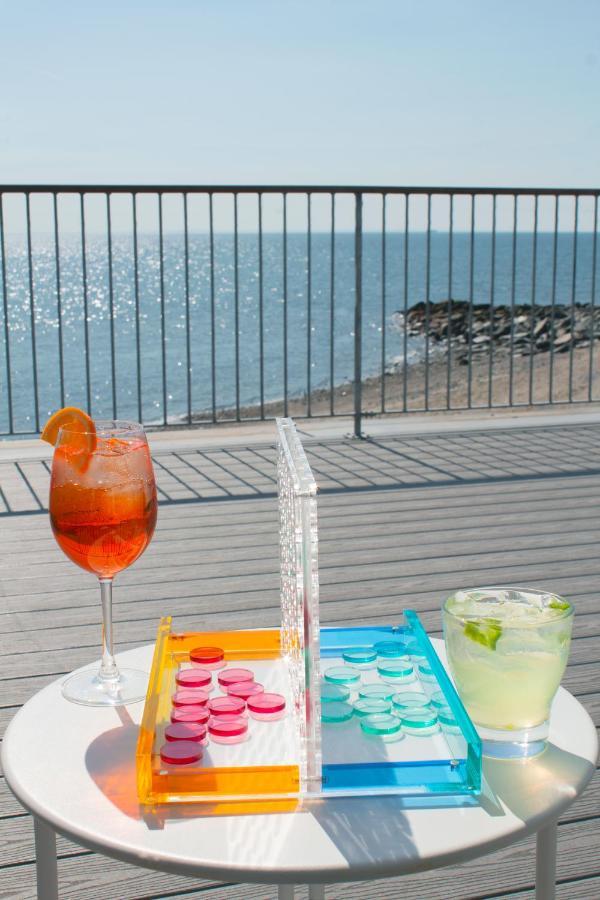 The Surfside Hotel Stratford Kültér fotó