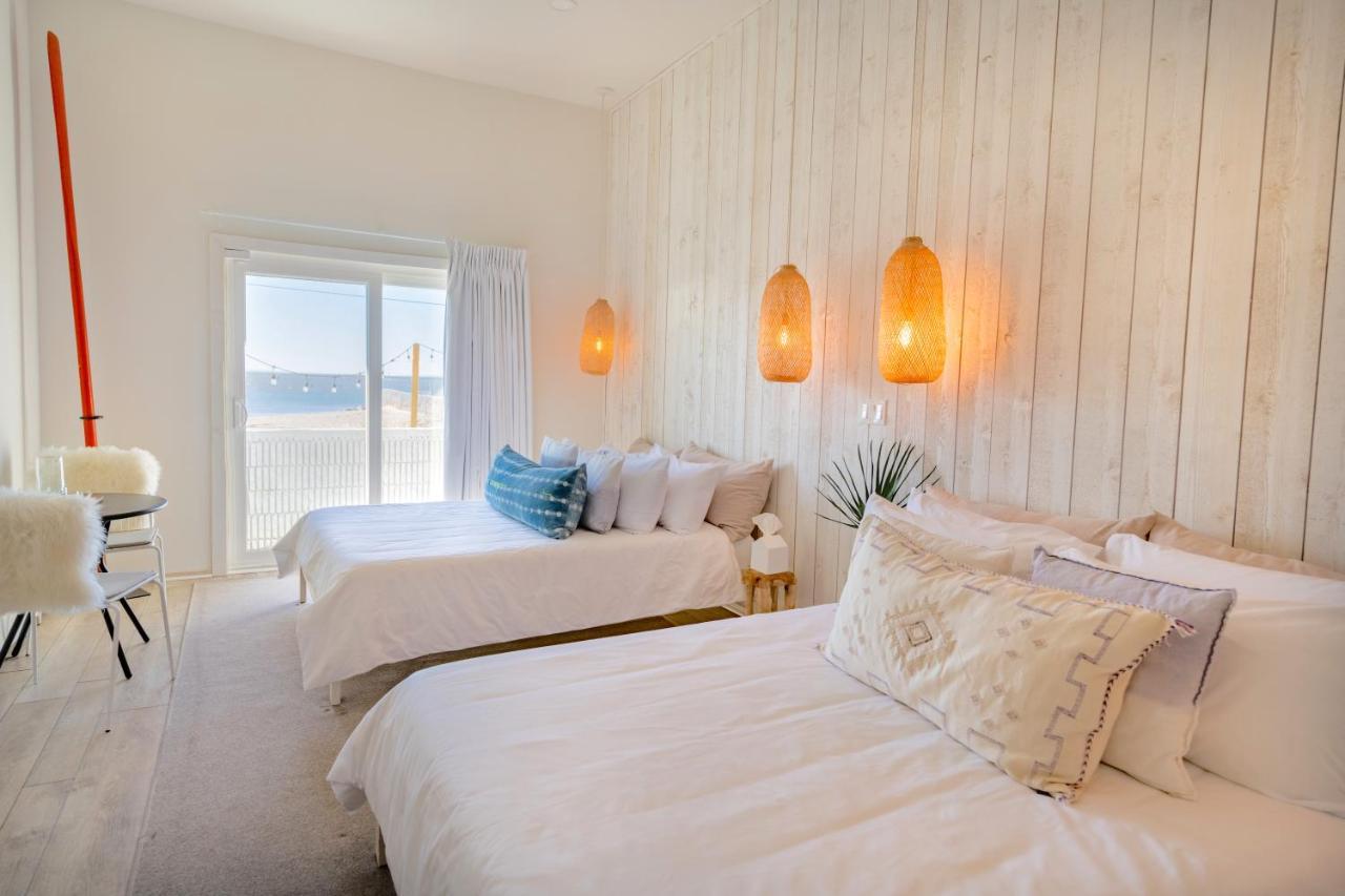 The Surfside Hotel Stratford Kültér fotó