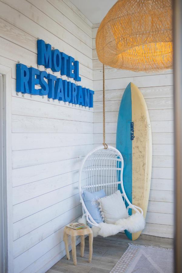 The Surfside Hotel Stratford Kültér fotó