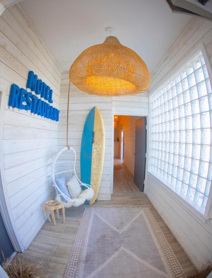 The Surfside Hotel Stratford Kültér fotó