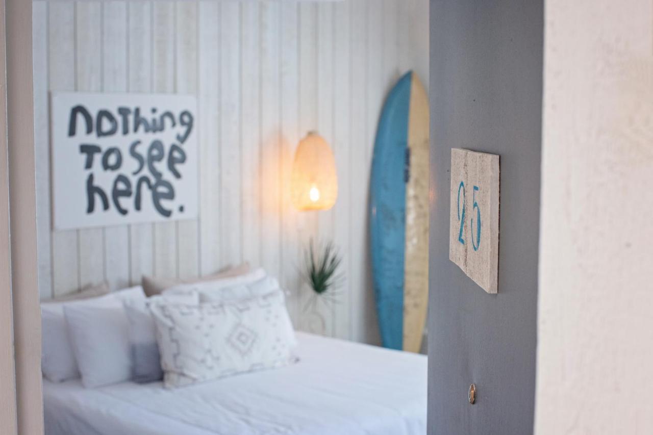 The Surfside Hotel Stratford Kültér fotó