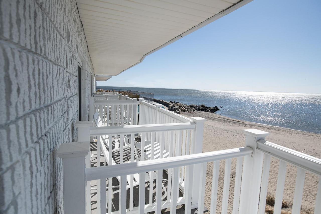 The Surfside Hotel Stratford Kültér fotó