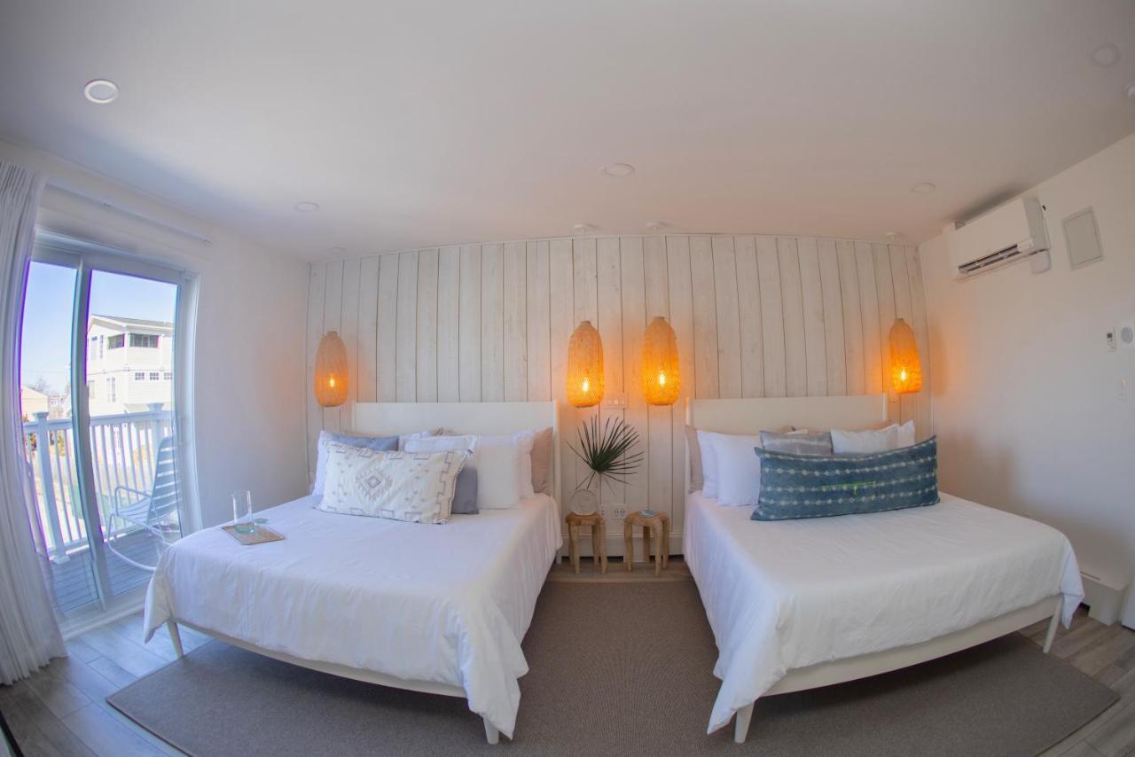 The Surfside Hotel Stratford Kültér fotó