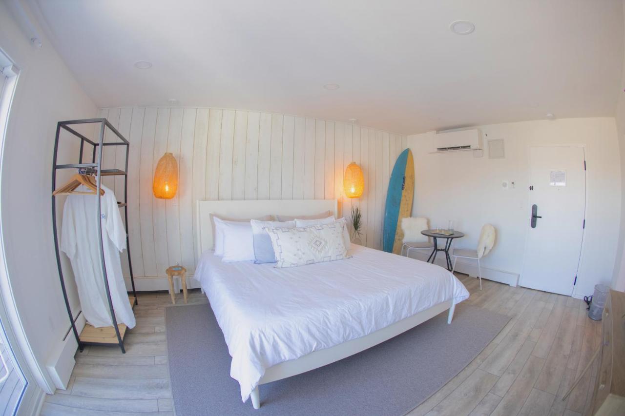 The Surfside Hotel Stratford Kültér fotó