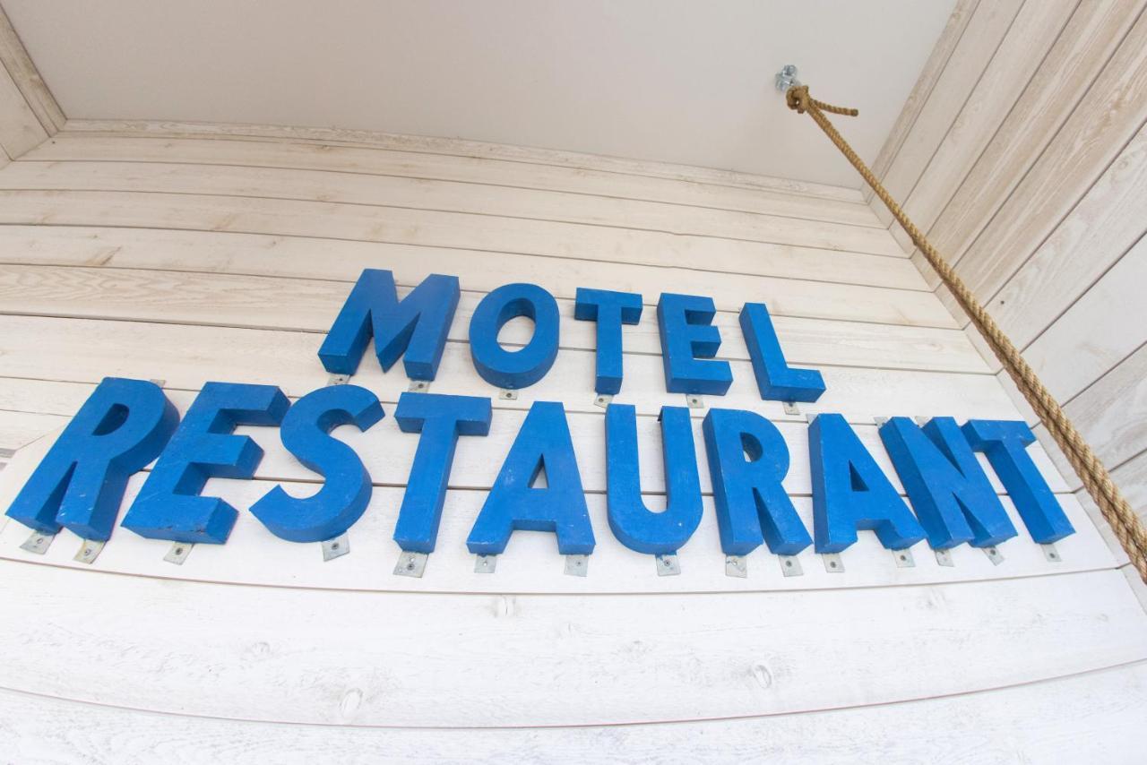 The Surfside Hotel Stratford Kültér fotó