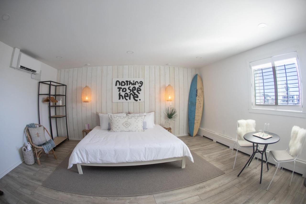 The Surfside Hotel Stratford Kültér fotó