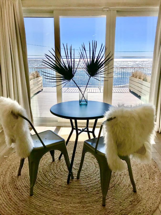 The Surfside Hotel Stratford Kültér fotó
