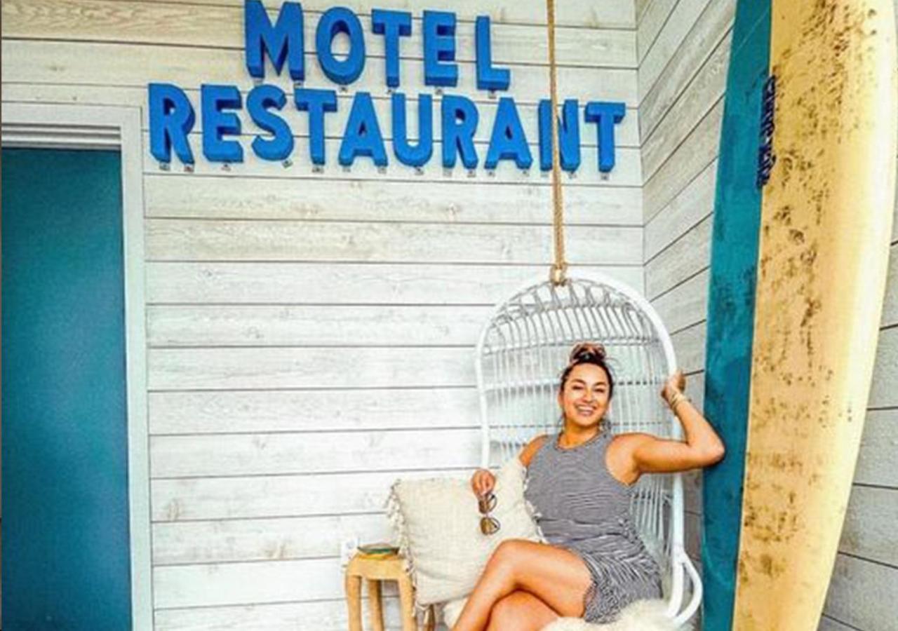The Surfside Hotel Stratford Kültér fotó